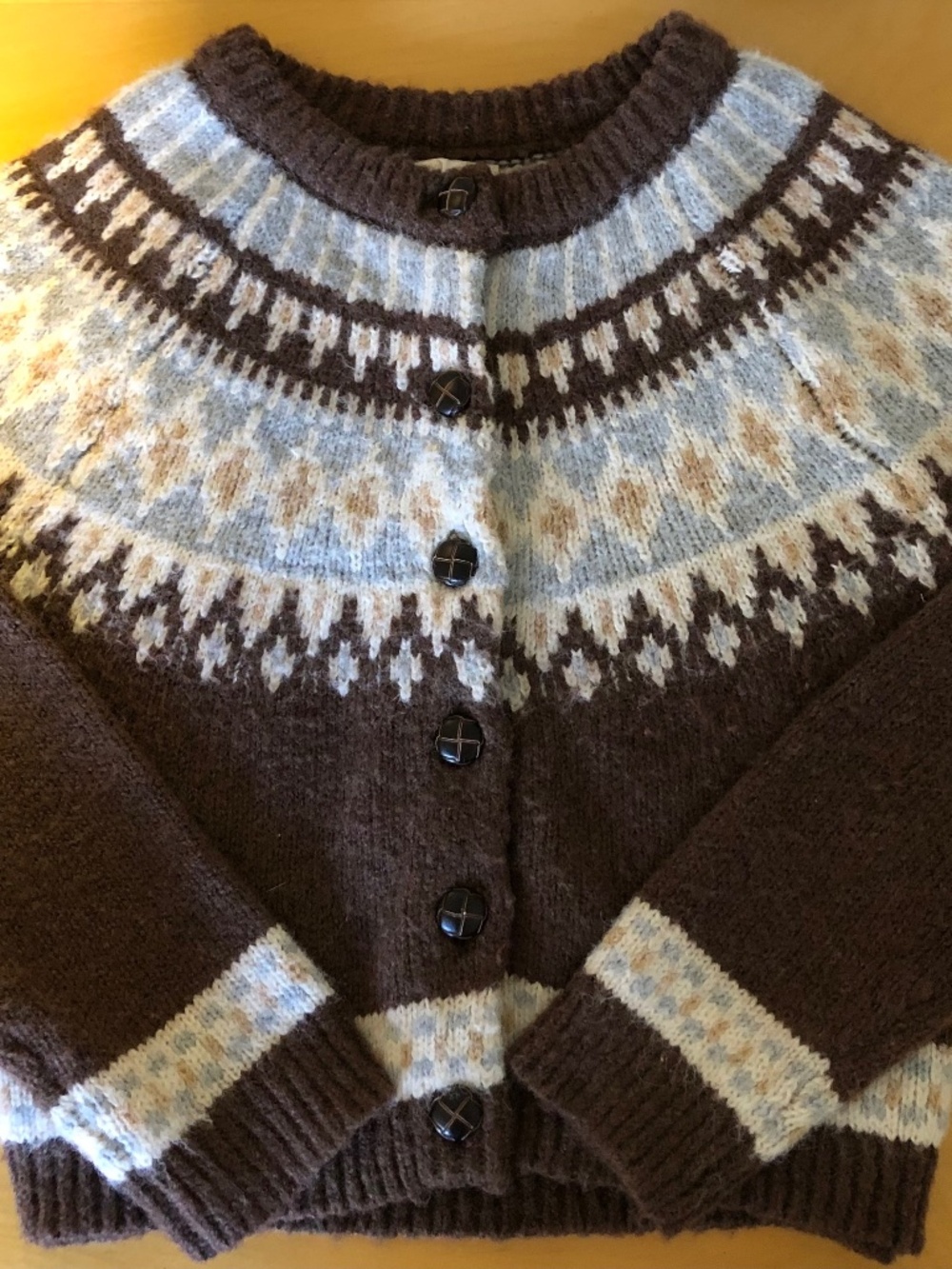 Sweater